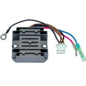 RR237A1003 CALTRIC Regulator Rectifier Jetski JS800 Sx Sxr