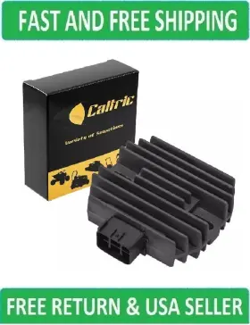 RR244A1007 CALTRIC Regulator Rectifier Ultra Jetski Lx