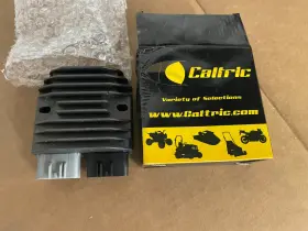 RR248 CALTRIC Voltage Regulator Sea-doo