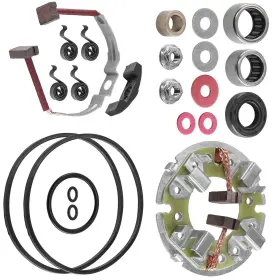 SK1320101KR CALTRIC Starter Repair Jetski Kit SLT700 750
