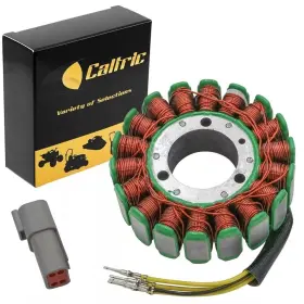 ST212A1004 CALTRIC Stator Seadoo Rfi Jetski Magneto 800