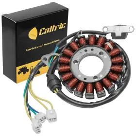 ST228 CALTRIC Stator Kawasaki