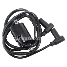 278000383-X2 CARBURETORSTORE Ignition Coil Seadoo Gtx Sp Spx #3
