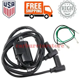 278000383-X2 CARBURETORSTORE Ignition Coil Seadoo Gtx Sp Spx