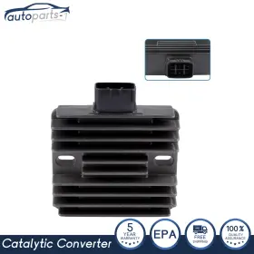 AP102295EC CCIYU Rectifier Regulator LT-A400 2WD 4WD Suzuki