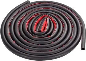 CL-01002 CELOMT Rubber Gaskets Saddlebag Lids Weather Strip