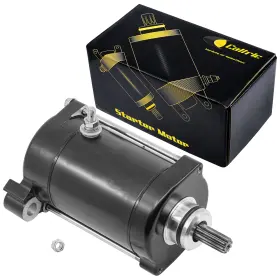 AB134818894AD CELOX Starter Ccw Drive Yamaha