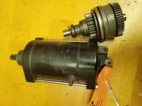 AB184818330AD CELOX Starter Bendix Slth Sltx 700 Polaris #3
