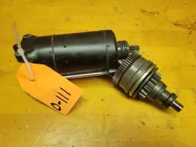 AB184818330AD CELOX Starter Bendix Slth Sltx 700 Polaris