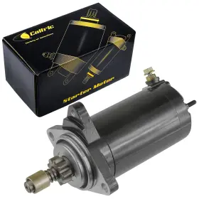 AB189218415AD CELOX Starter Rotax Marine 717