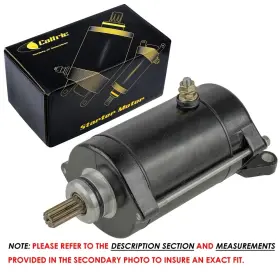 AB191518421AD CELOX Starter Wawe Runner GP1200R Yamaha
