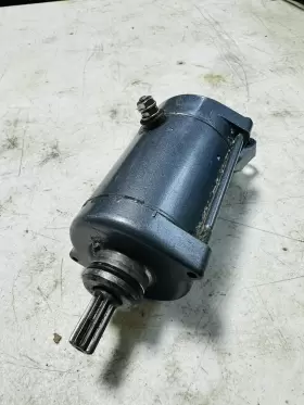 AB192318421AD CELOX Mitsuba Starter Wave Runner XL1200 Yamaha #2