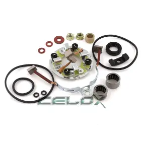 KR1058RK101RB CELOX Starter Rebuild Wawe Kit Yamaha Blaster