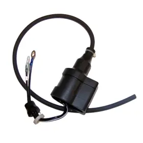 004-195-Z8 COMPONENTSPLUS Ignition Coil Lx Yamaha