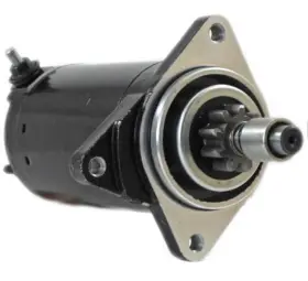 686696013342 COMPONENTSPLUS Starter Motor Speedster Sportboat