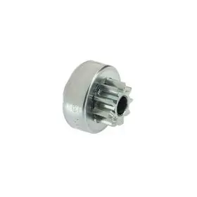 686696074411 COMPONENTSPLUS Left Starter Motor Hitachi Ski