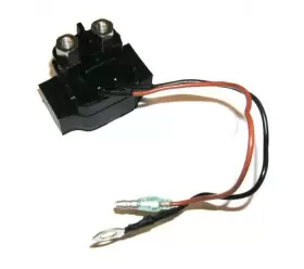 686696197288 COMPONENTSPLUS Starter Relay Hpdi Yamaha