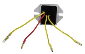 686696197547 COMPONENTSPLUS Voltage Regulator Sp Gsx Gtx Spx