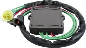 6S5819600000 COMPONENTSPLUS Regulator Sportboat Yamaha
