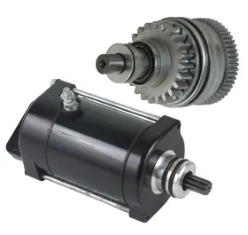686696412930 COMPONENTSPLUS Starter Drive Jet Ski Kit TS900L