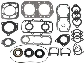 611103 CQYD Engine Gasket Seals Kit JS550 Kawasaki
