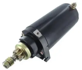 50-66015-1 CRANK-N-CHARGE Starter Marine Mercury