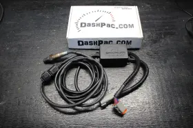 40018 DASHPAC Afr Boost Dash Display Rxt Rxp Gtx 300 Sea-doo