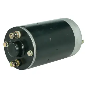 430-22018 DB ELECTRICAL Snow Plow Motor Northman #2