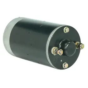 430-22018 DB ELECTRICAL Snow Plow Motor Northman #3