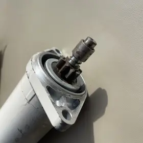 228000-8340 DENSO Starter #3
