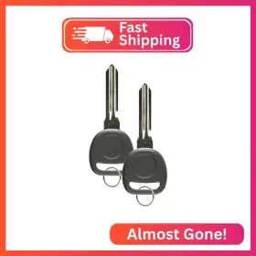 8542135940 DISCOUNT KEYLESS Ignition Transponder Uncut Key