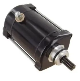 18-6908 DISCOUNT STARTER ALTERNATOR Gp Wave Runner 1200