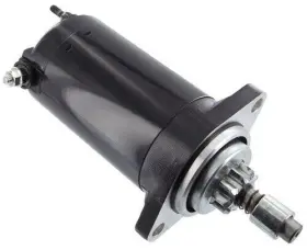 278-000-311 DISCOUNT STARTER ALTERNATOR Rotax Marine