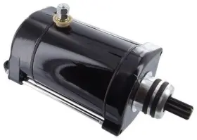 D182329-ND7400 DISCOUNT STARTER AND ALTERNATOR 1100 Stx