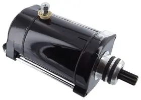 D182351-ND7422 DISCOUNT STARTER AND ALTERNATOR Sl 650 Polaris
