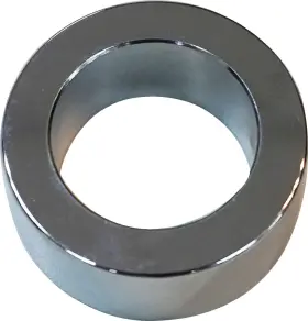 0214-2718 DRAG SPECIALTIES Axle Spacer Rear Left