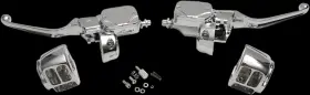 0610-0693 DRAG SPECIALTIES Handlebar Control Hydraulic Clutch