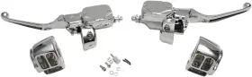 0610-0694 DRAG SPECIALTIES Handlebar Control Hydraulic Clutch