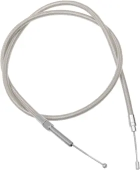 0652-1474 DRAG SPECIALTIES Braided High Efficiency Clutch