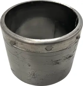 0934-7524 DRAG SPECIALTIES Gasket Muffler