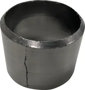 0934-7525 DRAG SPECIALTIES Gasket Muffler