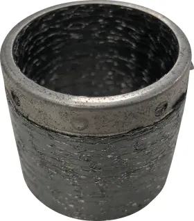 0934-7526 DRAG SPECIALTIES Gasket Muffler