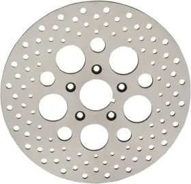1710-1903 DRAG SPECIALTIES Steel Brake Rotors
