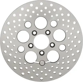 1710-1905 DRAG SPECIALTIES Steel Brake Rotors