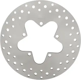 1710-1906 DRAG SPECIALTIES Steel Brake Rotors
