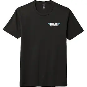 3030-23625 DRAG SPECIALTIES Shirts