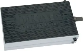 4110-0048 DRAG SPECIALTIES Center Jack