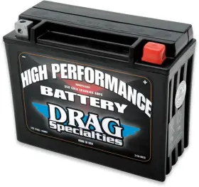 71S6I72EAB DRAG SPECIALTIES Agm Battery Ds Gtx Sea-doo