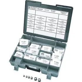 DS-190850 DRAG SPECIALTIES Acorn Nut