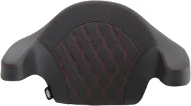 0822-0439 DRAG SPECIALTIES SEATS Pack Pad King